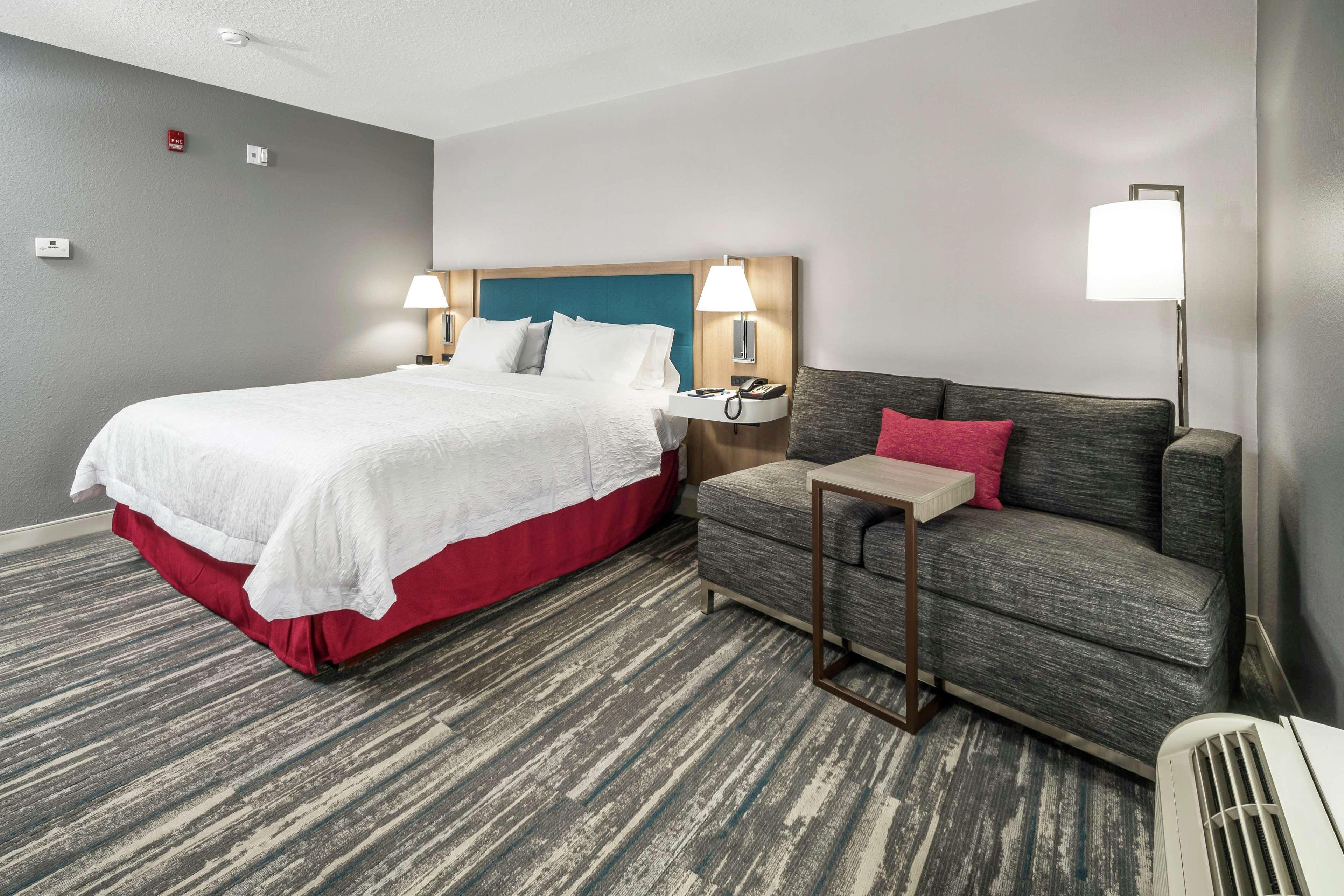 Hampton Inn Wilson Downtown Zewnętrze zdjęcie