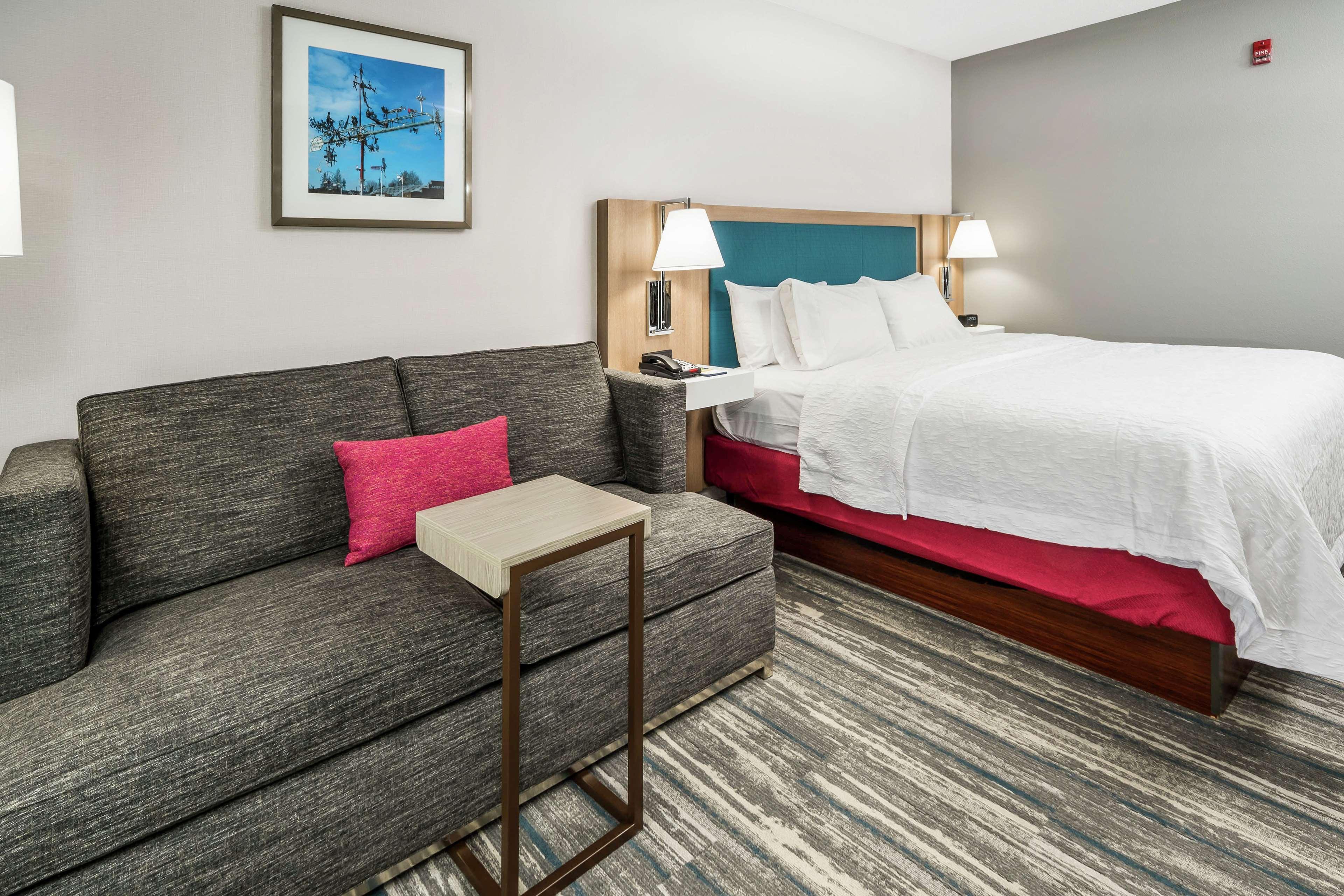 Hampton Inn Wilson Downtown Zewnętrze zdjęcie