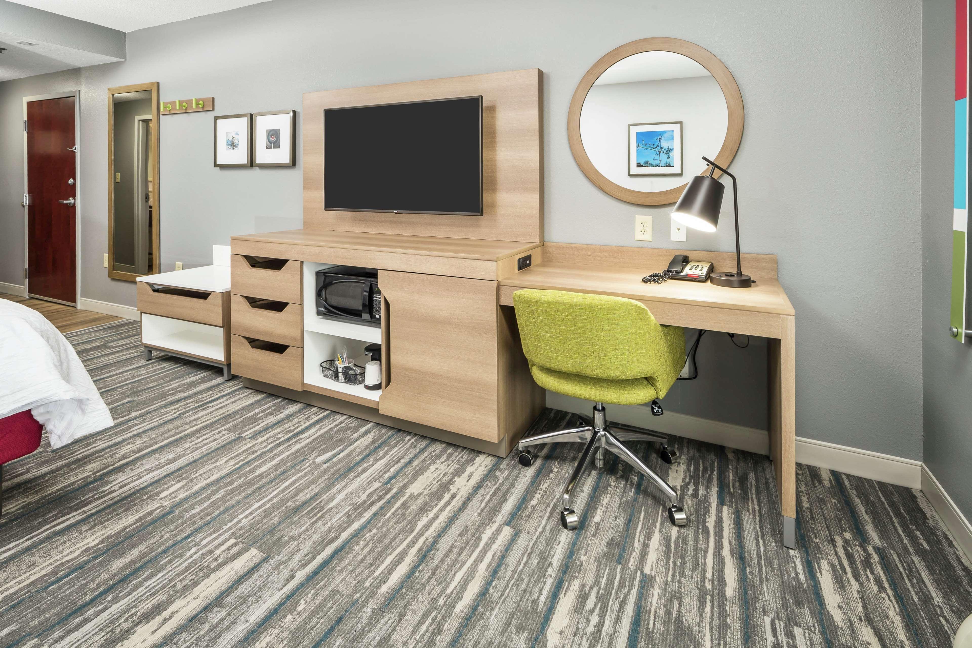 Hampton Inn Wilson Downtown Zewnętrze zdjęcie