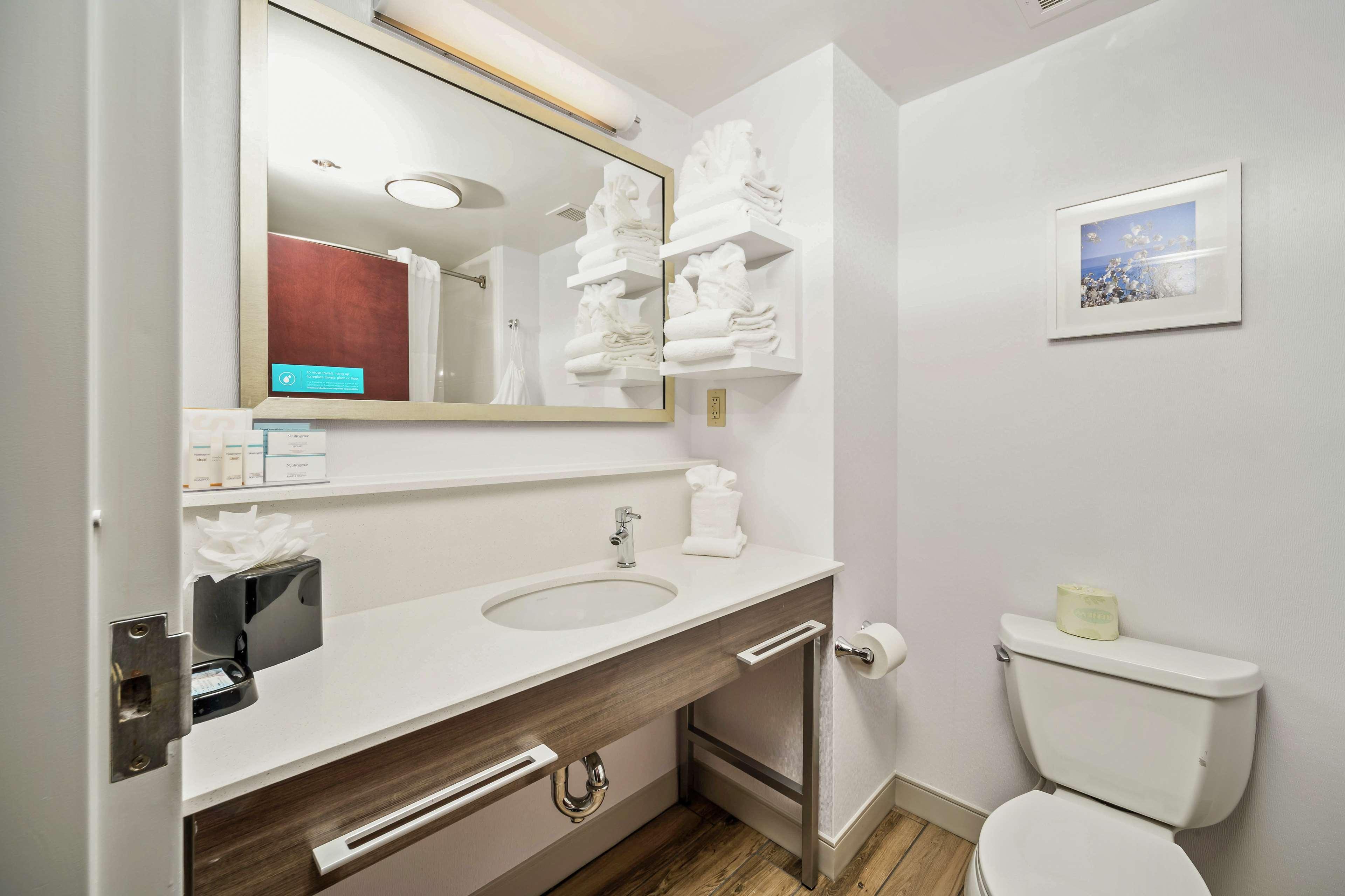 Hampton Inn Wilson Downtown Zewnętrze zdjęcie