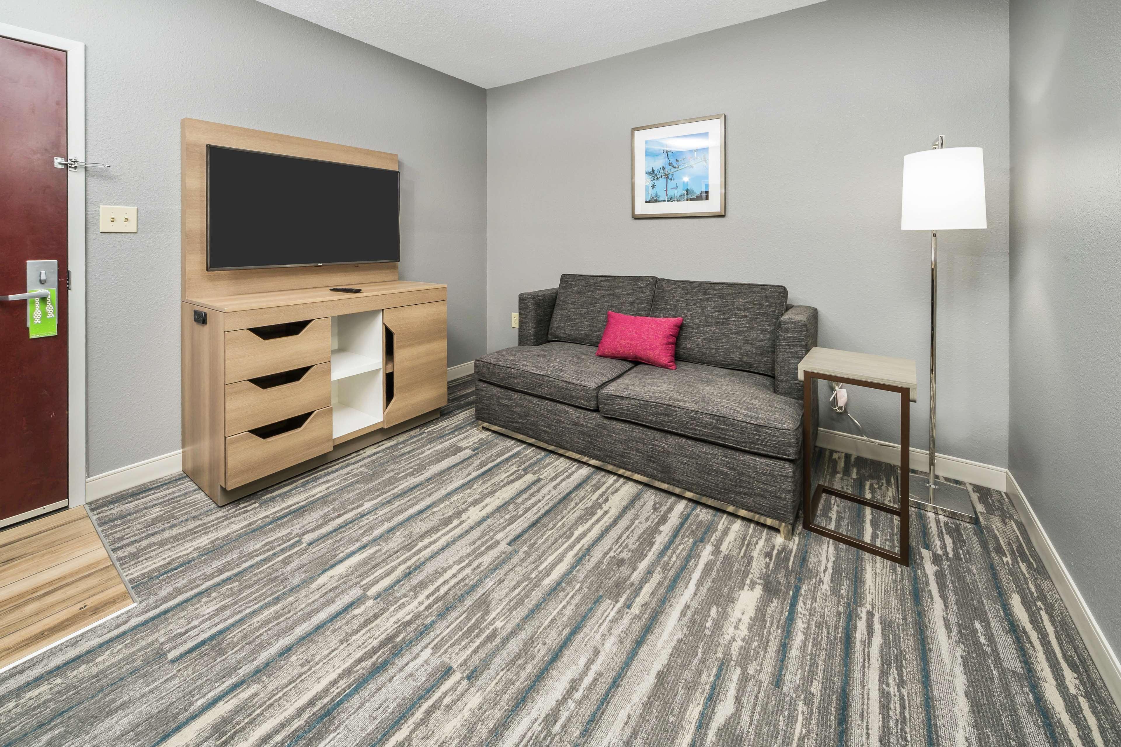 Hampton Inn Wilson Downtown Zewnętrze zdjęcie