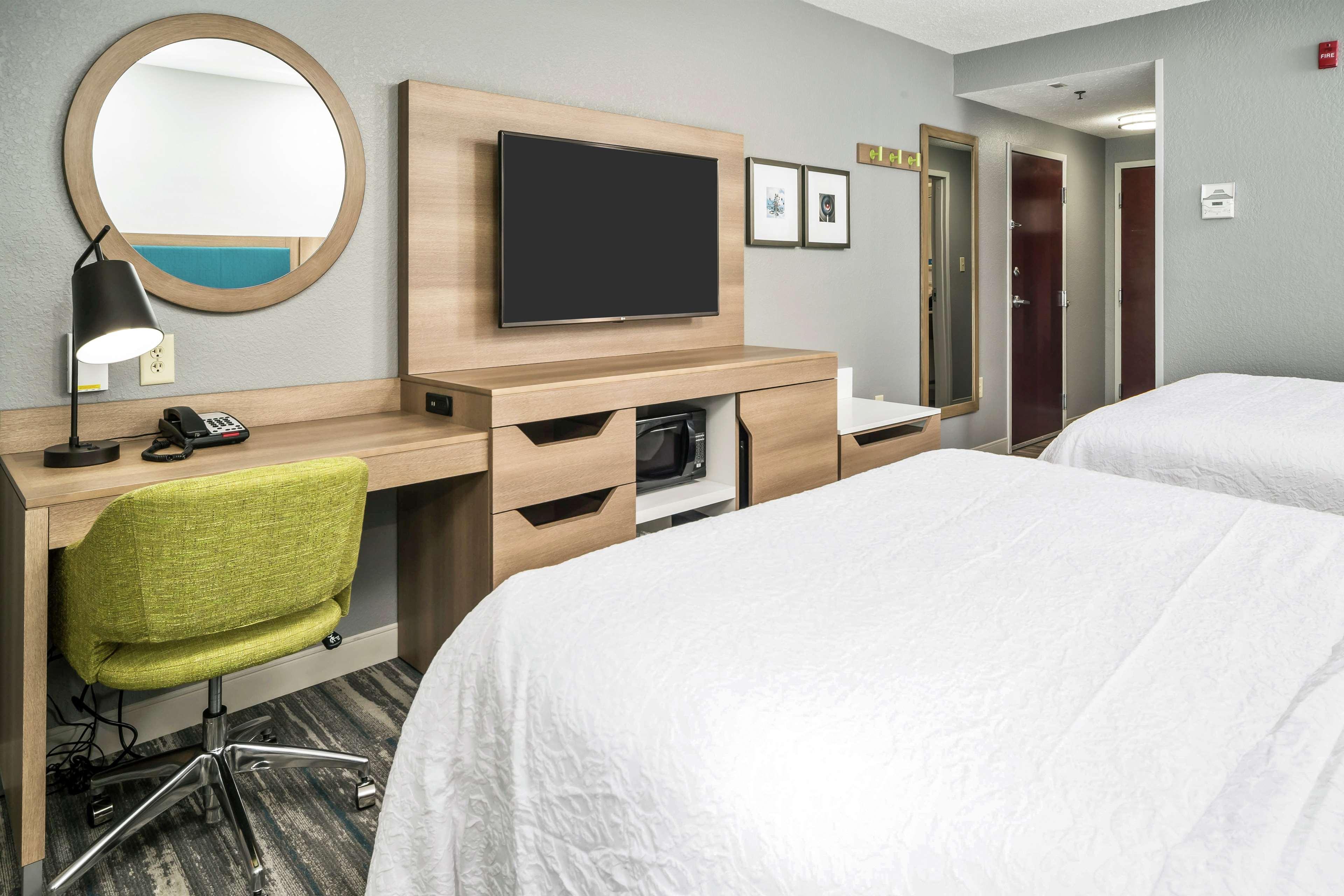 Hampton Inn Wilson Downtown Zewnętrze zdjęcie