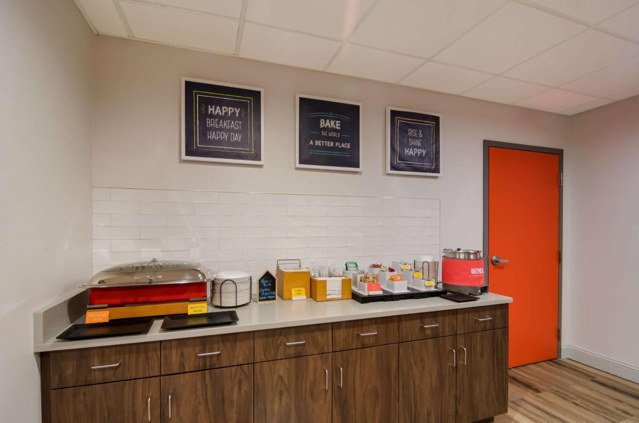 Hampton Inn Wilson Downtown Zewnętrze zdjęcie