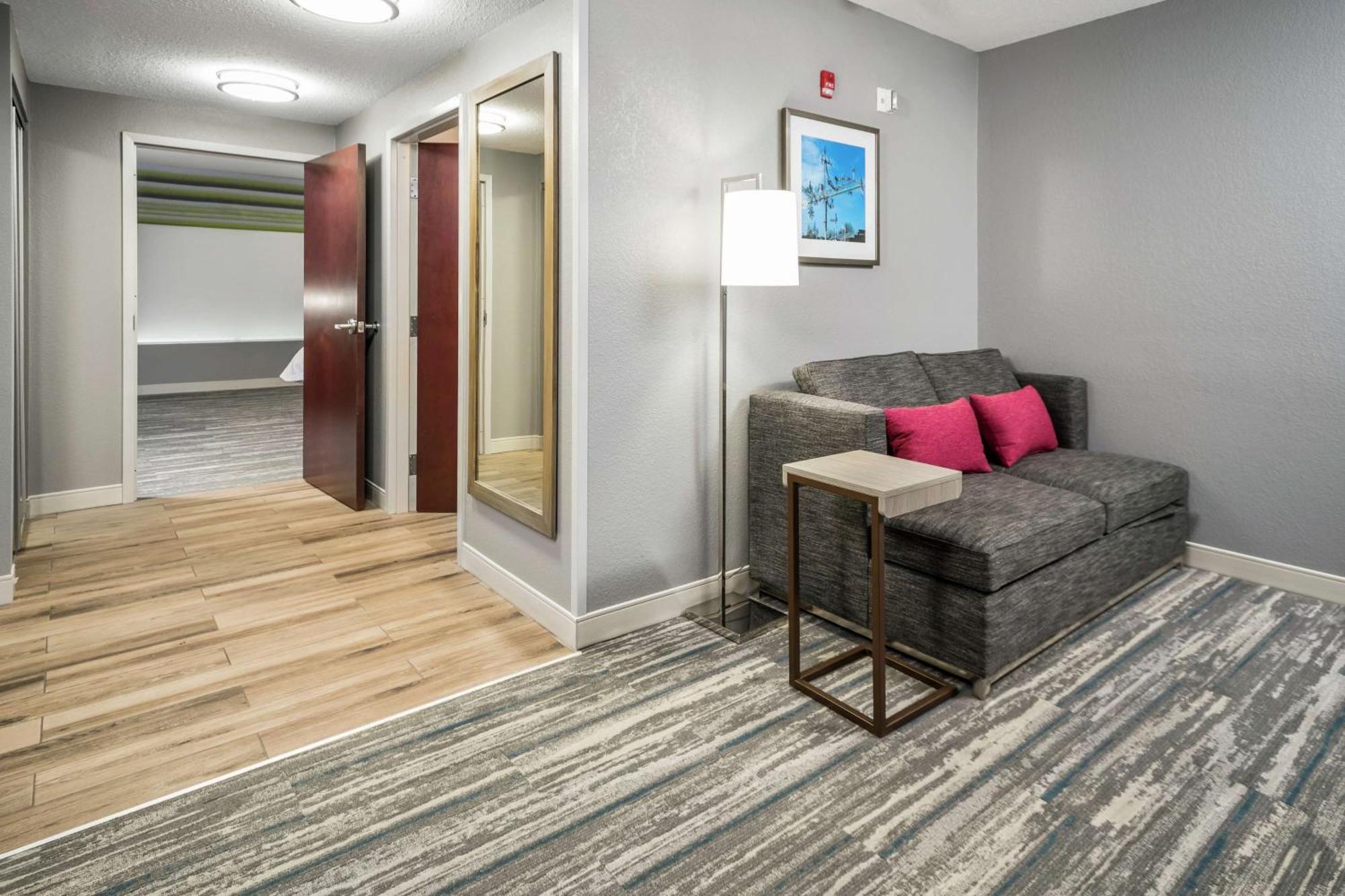 Hampton Inn Wilson Downtown Zewnętrze zdjęcie