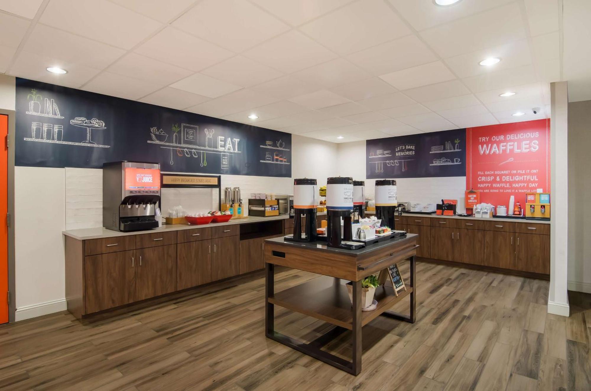 Hampton Inn Wilson Downtown Zewnętrze zdjęcie