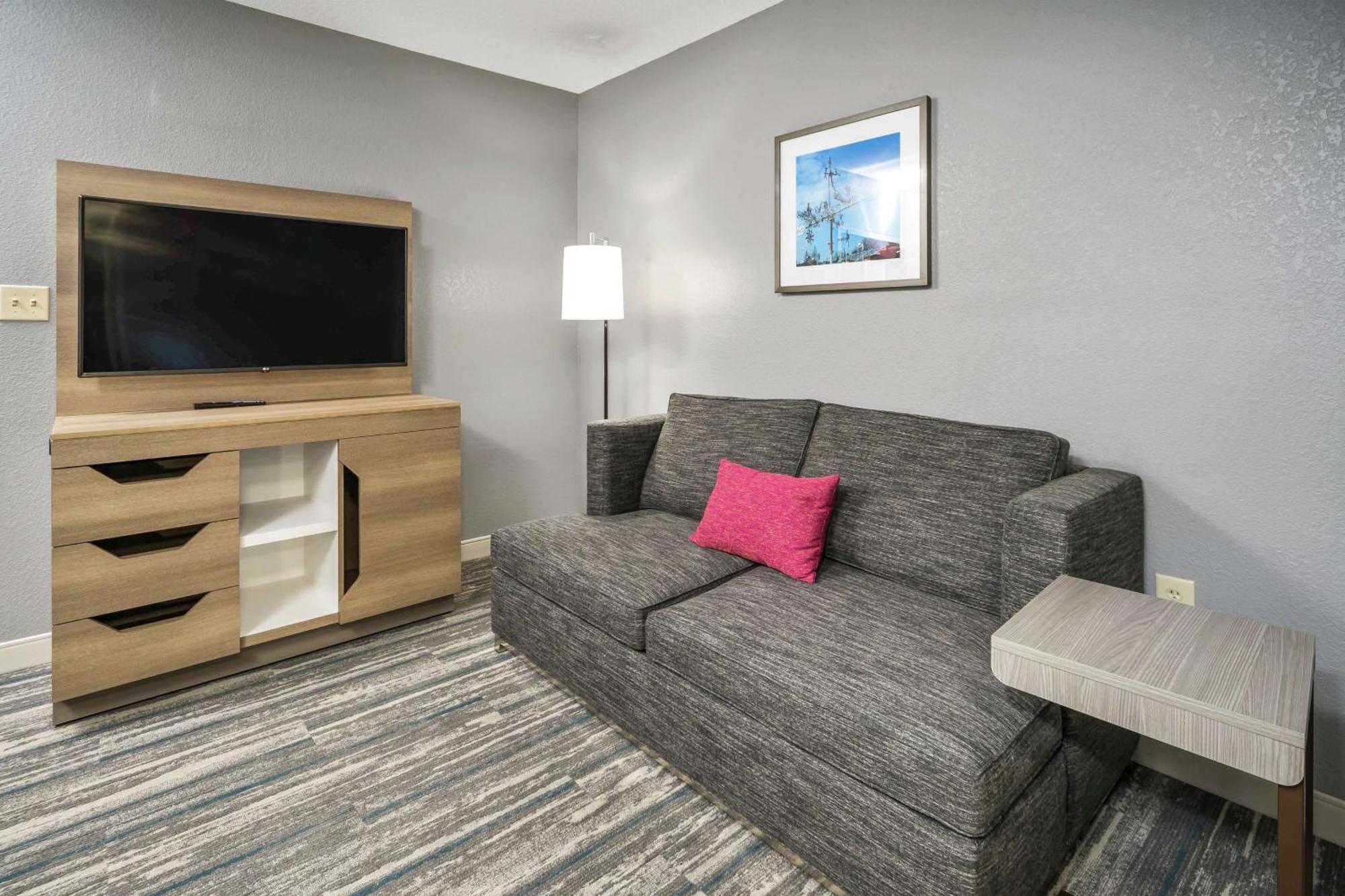 Hampton Inn Wilson Downtown Zewnętrze zdjęcie
