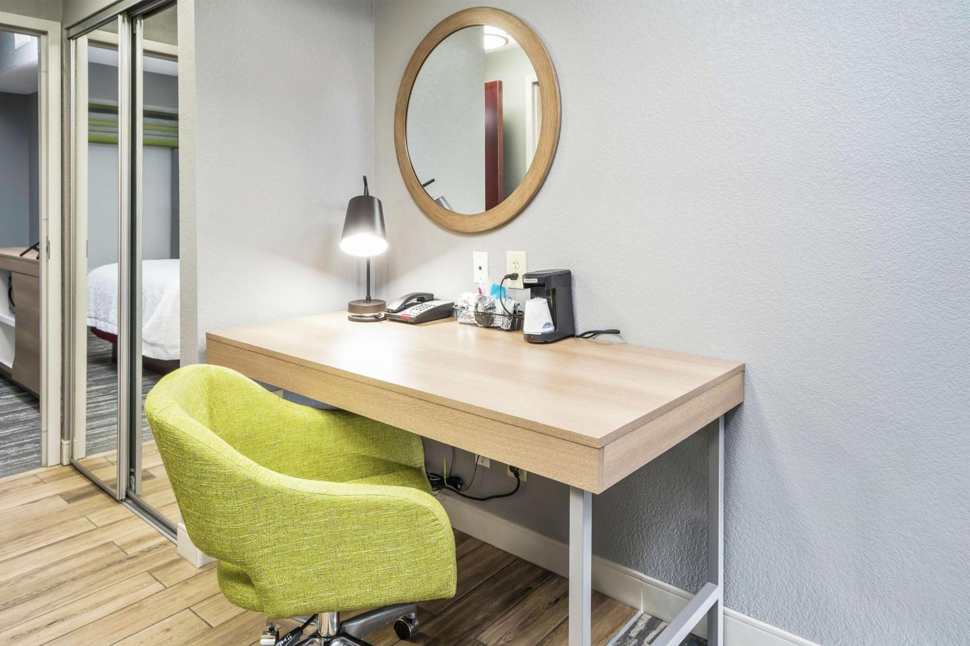 Hampton Inn Wilson Downtown Zewnętrze zdjęcie
